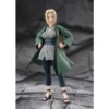 FIGURA TSUNADE NARUTO TAMASHII NATIONS