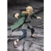 FIGURA TSUNADE NARUTO TAMASHII NATIONS