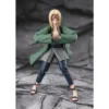 FIGURA TSUNADE NARUTO TAMASHII NATIONS