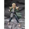 FIGURA TSUNADE NARUTO TAMASHII NATIONS