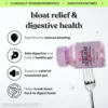 LEMME PACK DEBLOAT & SMOOTH | 60 UND C/U
