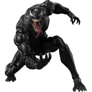 FIGURA VENOM VENOM THE LAST DANCE TAMASHII NATIONS