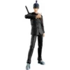 FIGURA AKI HAYAKAWA CHAINSAW MAN TAMASHII NATIONS