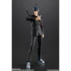 FIGURA AKI HAYAKAWA CHAINSAW MAN TAMASHII NATIONS