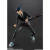 FIGURA AKI HAYAKAWA CHAINSAW MAN TAMASHII NATIONS