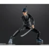 FIGURA AKI HAYAKAWA CHAINSAW MAN TAMASHII NATIONS