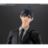 FIGURA AKI HAYAKAWA CHAINSAW MAN TAMASHII NATIONS