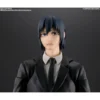 FIGURA AKI HAYAKAWA CHAINSAW MAN TAMASHII NATIONS