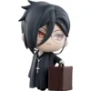 FIGURA SEBASTIAN MICHAELIS BLACK BUTLER TAMASHII NATIONS