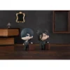 FIGURA SEBASTIAN MICHAELIS BLACK BUTLER TAMASHII NATIONS