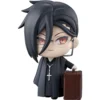 FIGURA SEBASTIAN MICHAELIS BLACK BUTLER TAMASHII NATIONS