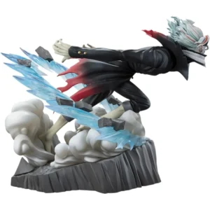 FIGURA DANDADAN TAMASHII NATIONS