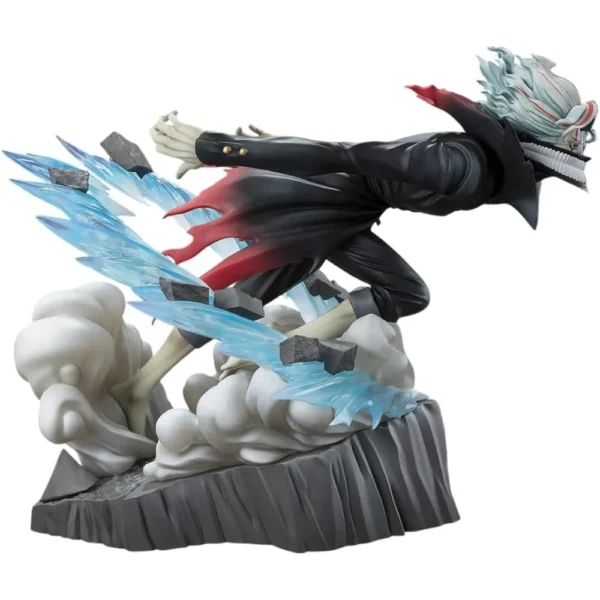 FIGURA DANDADAN TAMASHII NATIONS