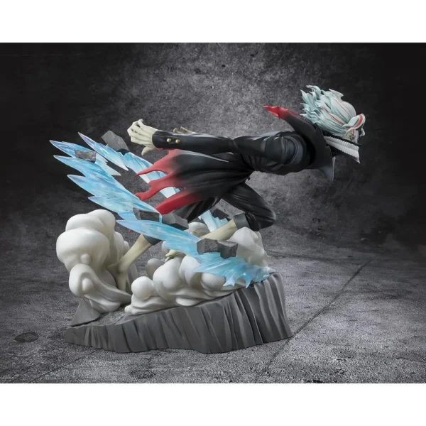 FIGURA DANDADAN TAMASHII NATIONS