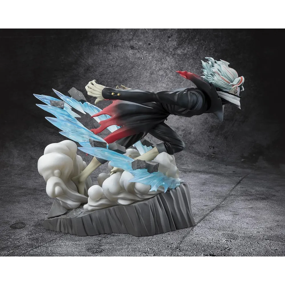 FIGURA DANDADAN TAMASHII NATIONS - Imagen 3