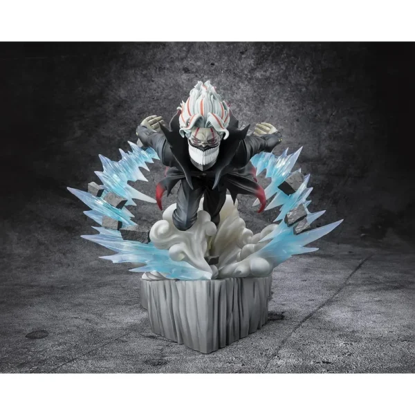 FIGURA DANDADAN TAMASHII NATIONS