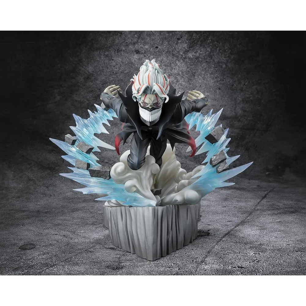 FIGURA DANDADAN TAMASHII NATIONS - Imagen 4
