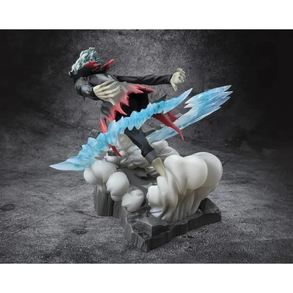 FIGURA DANDADAN TAMASHII NATIONS