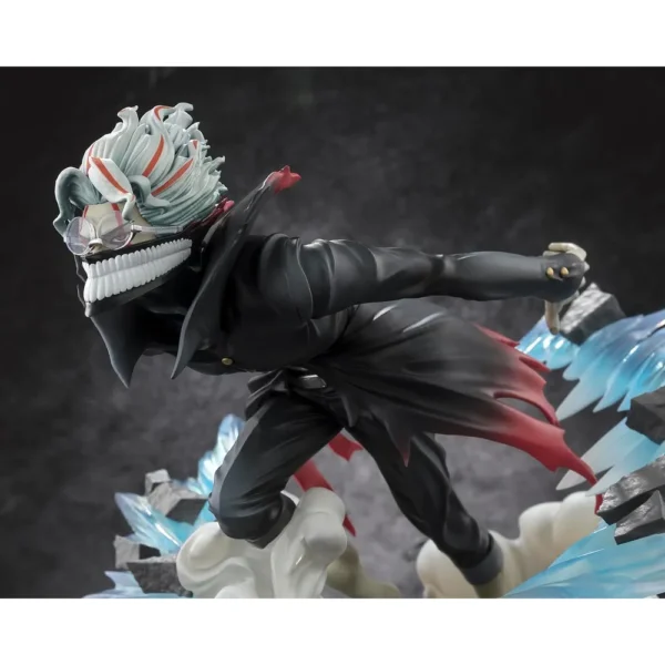 FIGURA DANDADAN TAMASHII NATIONS