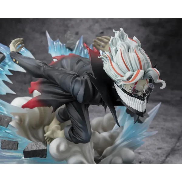 FIGURA DANDADAN TAMASHII NATIONS