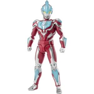 FIGURA ULTRAMAN GINGA NEW GENERATION STARS TAMASHII NATIONS