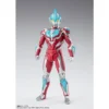 FIGURA ULTRAMAN GINGA NEW GENERATION STARS TAMASHII NATIONS