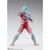 FIGURA ULTRAMAN GINGA NEW GENERATION STARS TAMASHII NATIONS