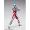 FIGURA ULTRAMAN GINGA NEW GENERATION STARS TAMASHII NATIONS