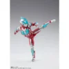 FIGURA ULTRAMAN GINGA NEW GENERATION STARS TAMASHII NATIONS