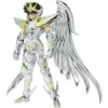 FIGURA PEGASUS SEIYA GOD CLOTH SAINT SEIYA TAMASHII NATIONS