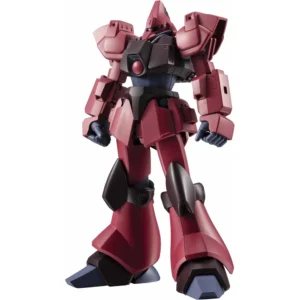 FIGURA RMS-117 GALBALDY β ZETA GUNDAM TAMASHII NATIONS