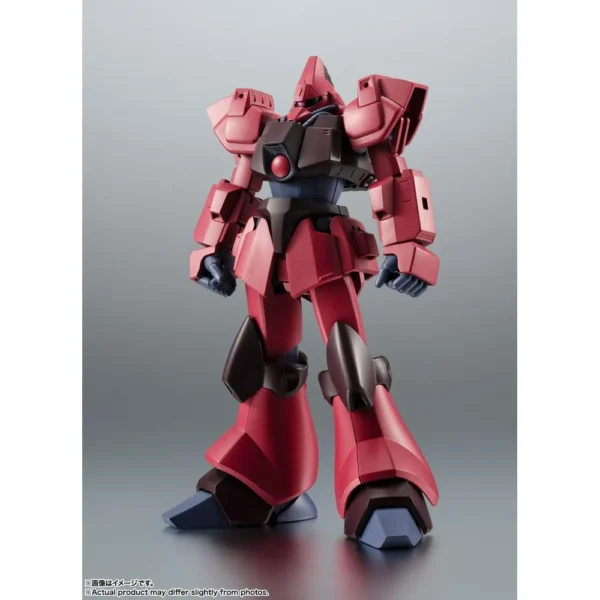 FIGURA RMS-117 GALBALDY β ZETA GUNDAM TAMASHII NATIONS