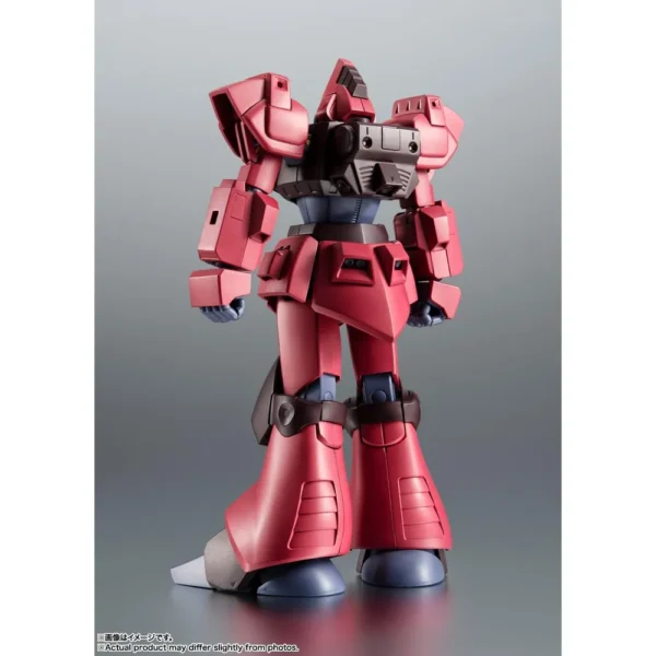 FIGURA RMS-117 GALBALDY β ZETA GUNDAM TAMASHII NATIONS