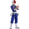 FIGURA SHOTO TODOROKI MY HERO ACADEMIA TAMASHII NATIONS
