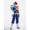 FIGURA SHOTO TODOROKI MY HERO ACADEMIA TAMASHII NATIONS