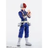 FIGURA SHOTO TODOROKI MY HERO ACADEMIA TAMASHII NATIONS