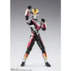 FIGURA ULTRAMAN VICTORY NEW GENERATION STARS TAMASHII NATIONS