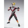 FIGURA ULTRAMAN VICTORY NEW GENERATION STARS TAMASHII NATIONS