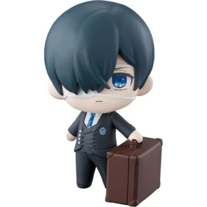 FIGURA CIEL PHANTOMHIVE BLACK BUTLER TAMASHII NATIONS