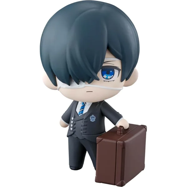 FIGURA CIEL PHANTOMHIVE BLACK BUTLER TAMASHII NATIONS