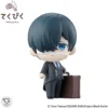 FIGURA CIEL PHANTOMHIVE BLACK BUTLER TAMASHII NATIONS