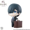 FIGURA CIEL PHANTOMHIVE BLACK BUTLER TAMASHII NATIONS