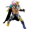 FIGURA KING TEKKEN 8 TAMASHII NATIONS