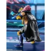 FIGURA KING TEKKEN 8 TAMASHII NATIONS