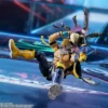 FIGURA KING TEKKEN 8 TAMASHII NATIONS