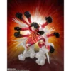FIGURA LUFFY GUM-GUM HAWK GATLING ONE PIECE TAMASHII NATIONS