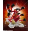 FIGURA LUFFY GUM-GUM HAWK GATLING ONE PIECE TAMASHII NATIONS