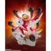 FIGURA LUFFY GUM-GUM HAWK GATLING ONE PIECE TAMASHII NATIONS