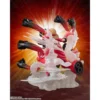 FIGURA LUFFY GUM-GUM HAWK GATLING ONE PIECE TAMASHII NATIONS