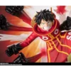 FIGURA LUFFY GUM-GUM HAWK GATLING ONE PIECE TAMASHII NATIONS
